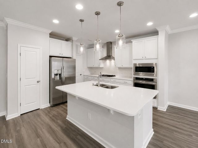 1304 Southpoint Trail, Durham, NC 27713