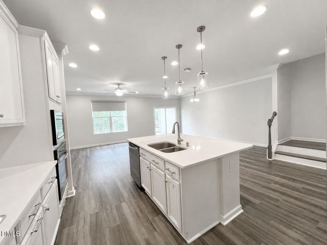 1304 Southpoint Trail, Durham, NC 27713