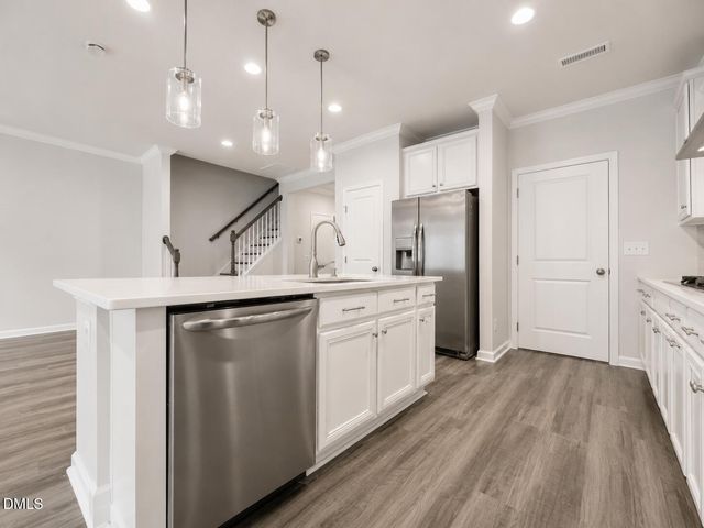 1304 Southpoint Trail, Durham, NC 27713