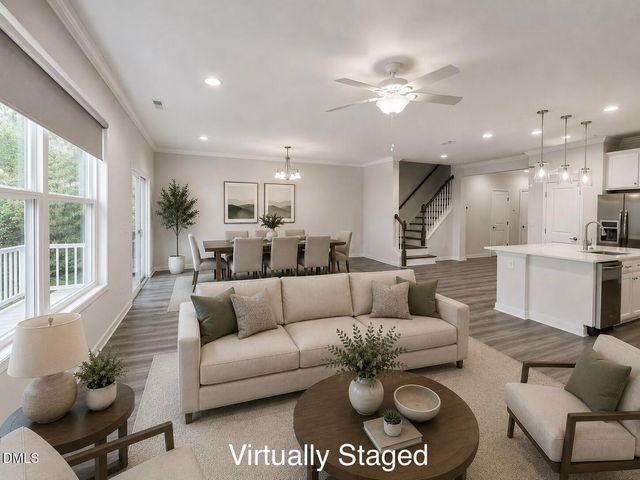 1304 Southpoint Trail, Durham, NC 27713