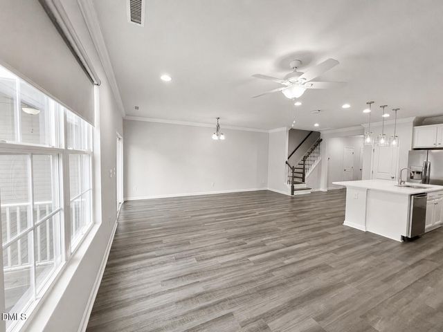 1304 Southpoint Trail, Durham, NC 27713