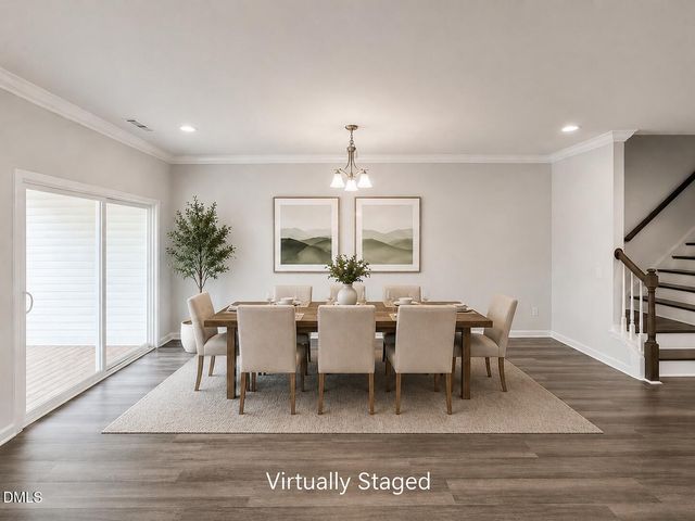 1304 Southpoint Trail, Durham, NC 27713