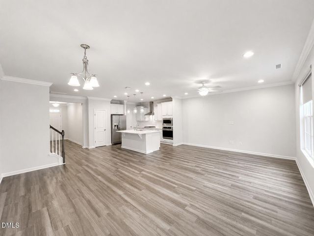 1304 Southpoint Trail, Durham, NC 27713