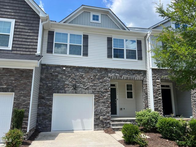 1304 Southpoint Trail, Durham, NC 27713