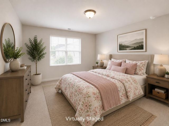 1304 Southpoint Trail, Durham, NC 27713