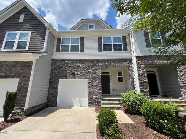 1304 Southpoint Trail, Durham, NC 27713
