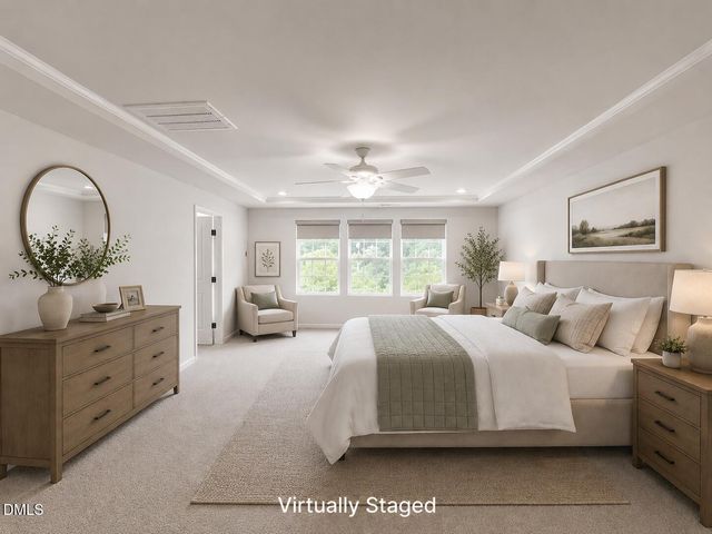 1304 Southpoint Trail, Durham, NC 27713