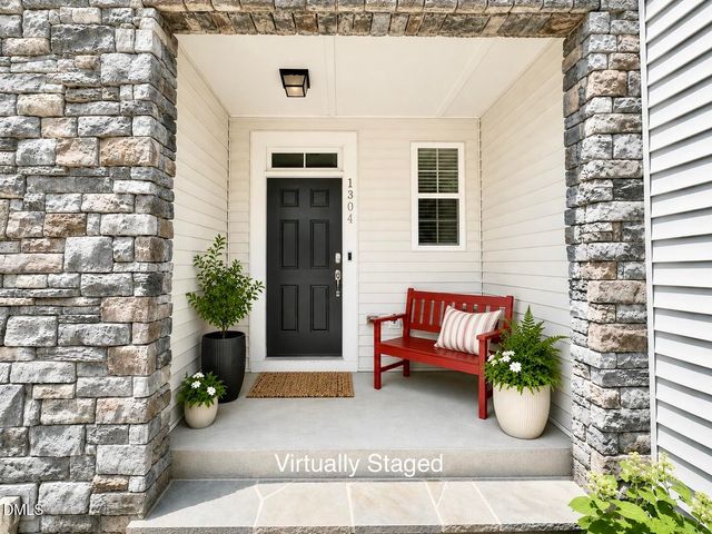 1304 Southpoint Trail, Durham, NC 27713