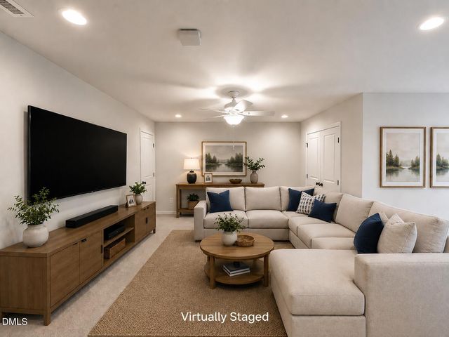 1304 Southpoint Trail, Durham, NC 27713