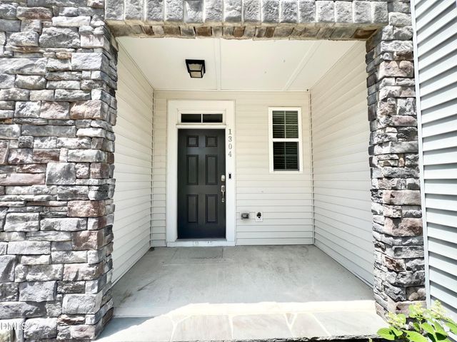 1304 Southpoint Trail, Durham, NC 27713