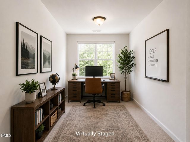 1304 Southpoint Trail, Durham, NC 27713