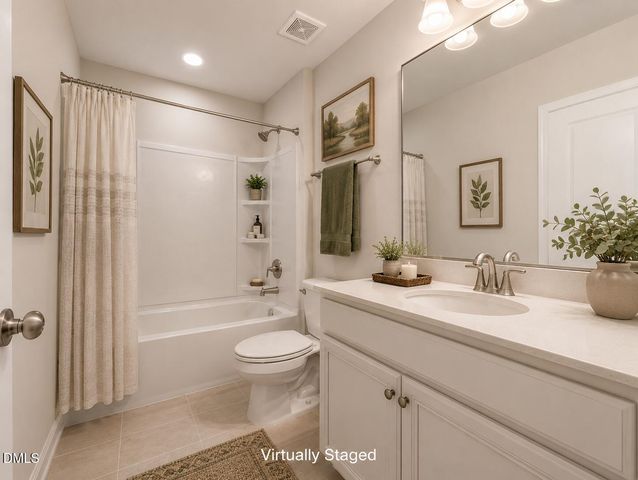 1304 Southpoint Trail, Durham, NC 27713