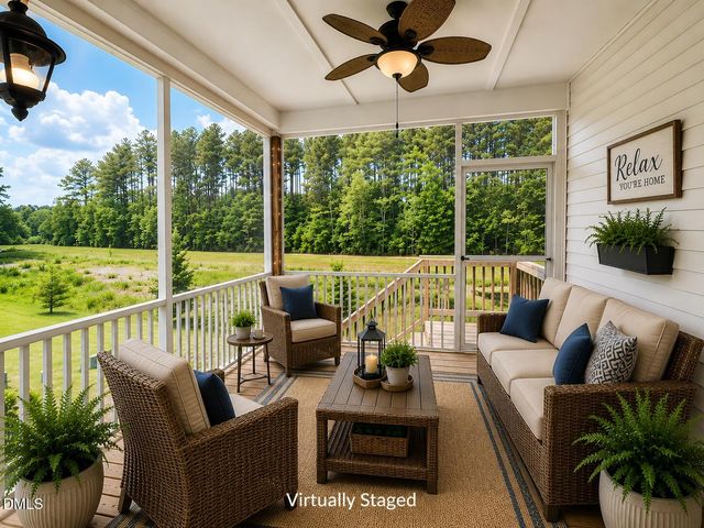 1304 Southpoint Trail, Durham, NC 27713