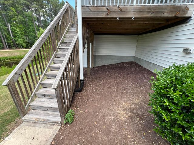 1304 Southpoint Trail, Durham, NC 27713