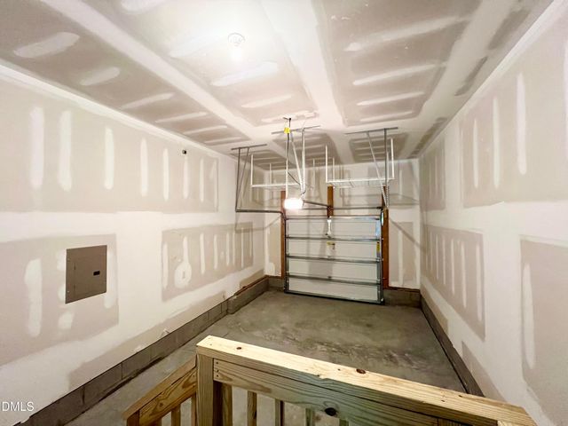 1304 Southpoint Trail, Durham, NC 27713