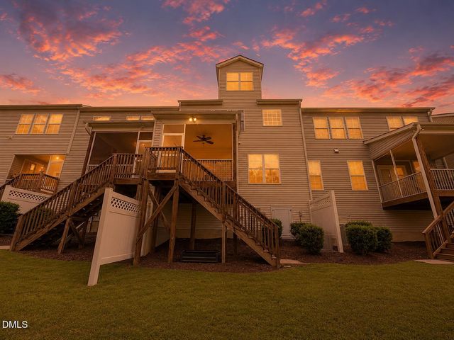 1304 Southpoint Trail, Durham, NC 27713