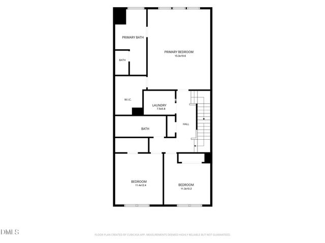 1304 Southpoint Trail, Durham, NC 27713