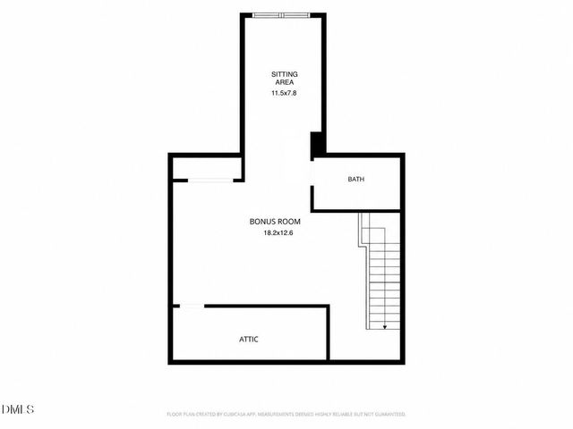 1304 Southpoint Trail, Durham, NC 27713
