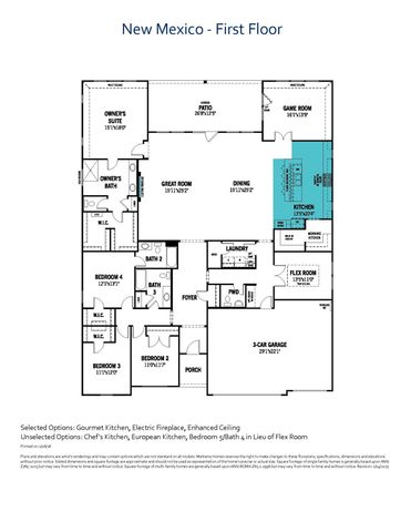 4529 Whitman Avenue, Celina, TX 76227