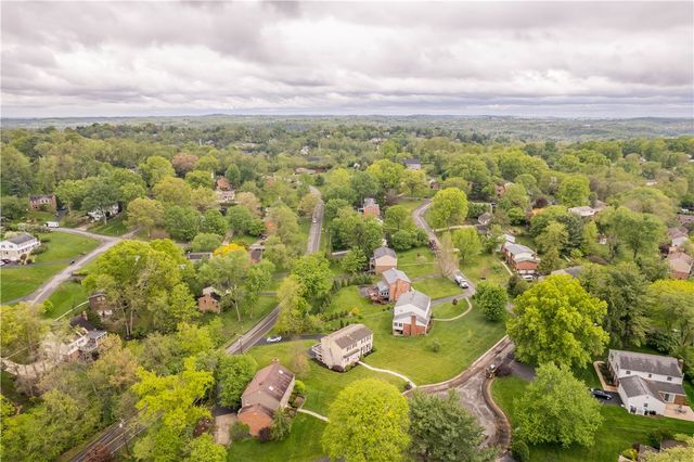 1220 Tiffany Circle, Upper St Clair, PA 15241