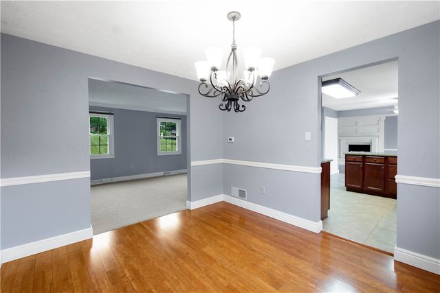 1220 Tiffany Circle, Upper St Clair, PA 15241