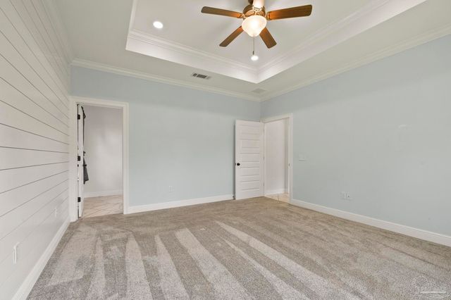 1506 Durant Ln, Cantonment, FL 32533