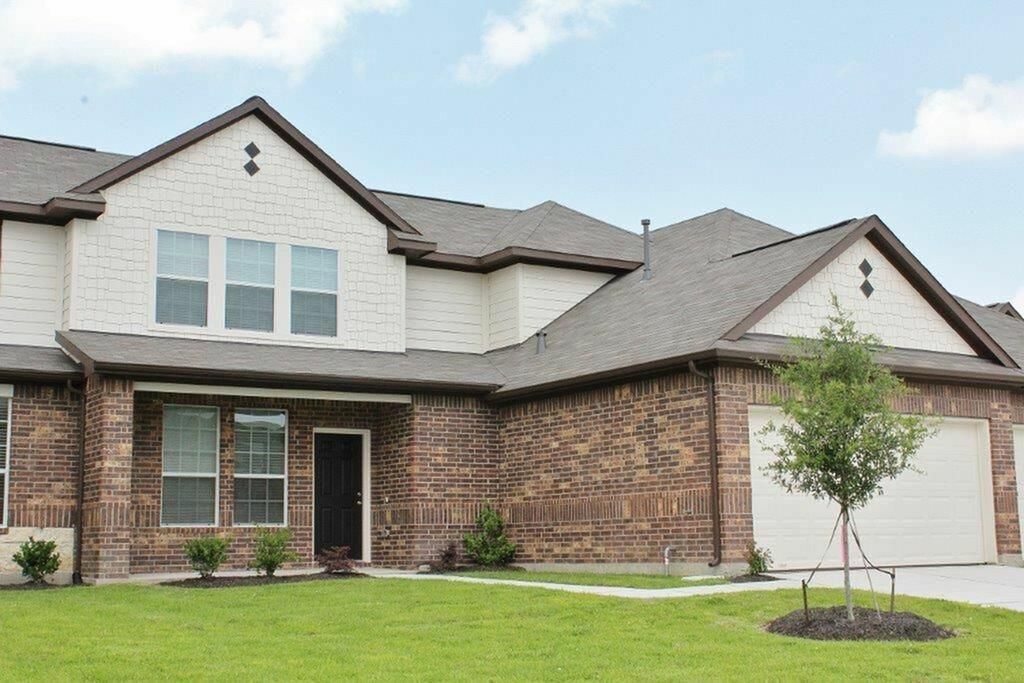 12206 Ghita Lane, Houston, TX 77044