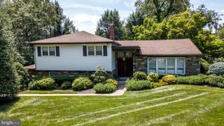 616 OAK SHADE AVE, Elkins Park, PA 19027