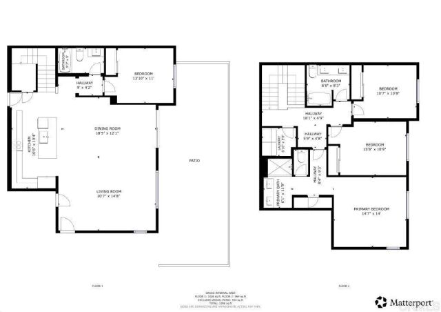 789 Mateo Street 2, Chula Vista, CA 91911