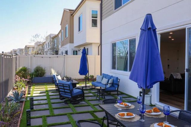 789 Mateo Street 2, Chula Vista, CA 91911