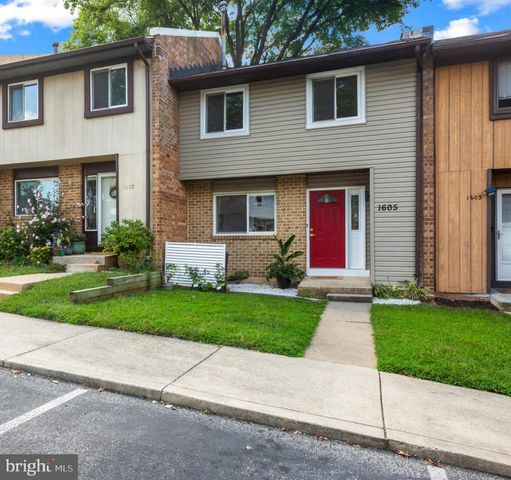 1605 NEW WINDSOR CT, Crofton, MD 21114