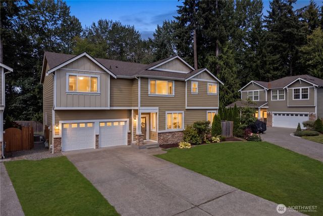 8503 125th Street Ct E, Puyallup, WA 98373