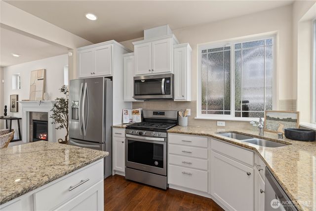 8503 125th Street Ct E, Puyallup, WA 98373