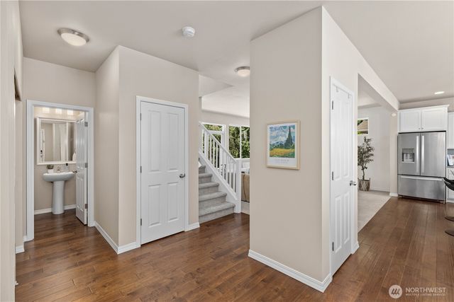 8503 125th Street Ct E, Puyallup, WA 98373