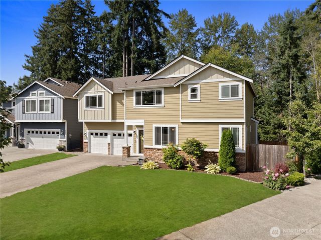 8503 125th Street Ct E, Puyallup, WA 98373