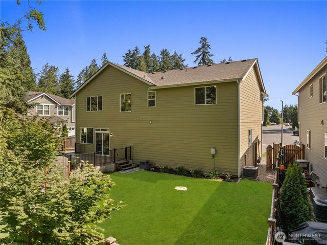 8503 125th Street Ct E, Puyallup, WA 98373