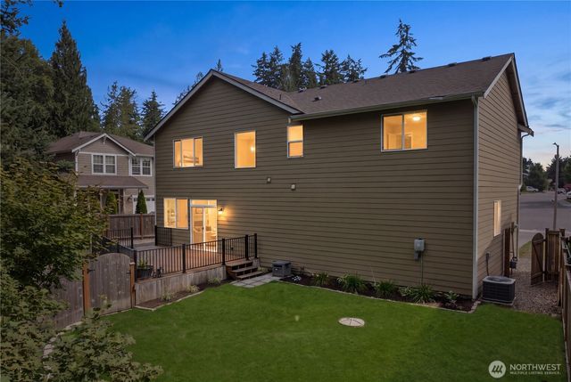 8503 125th Street Ct E, Puyallup, WA 98373