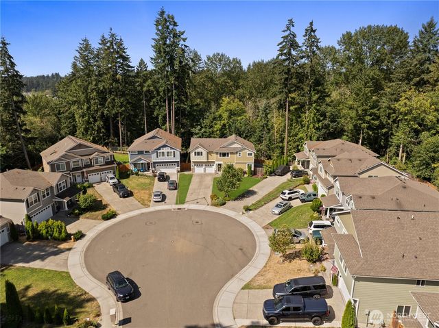 8503 125th Street Ct E, Puyallup, WA 98373