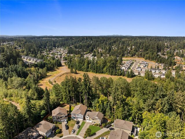 8503 125th Street Ct E, Puyallup, WA 98373