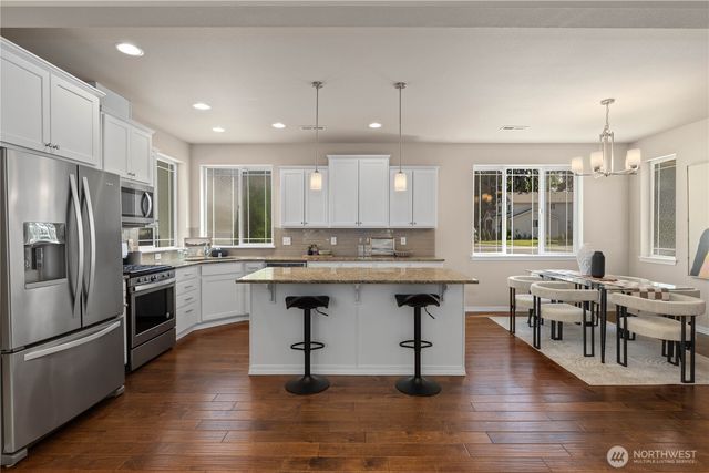 8503 125th Street Ct E, Puyallup, WA 98373