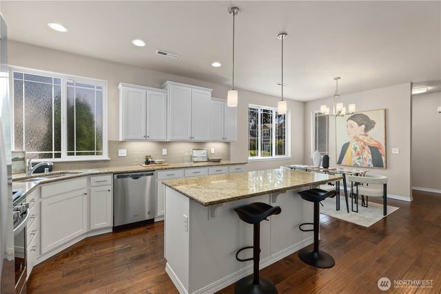 8503 125th Street Ct E, Puyallup, WA 98373