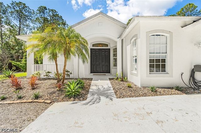 4730 16th AVE SE, Naples, FL 34117