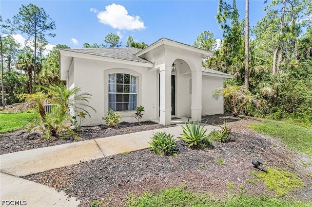 4730 16th AVE SE, Naples, FL 34117