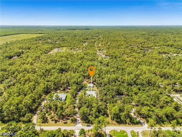 4730 16th AVE SE, Naples, FL 34117
