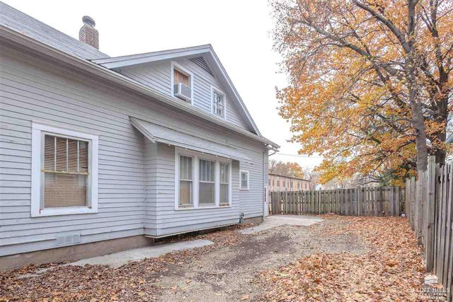 711 Osage, Manhattan, KS 66502