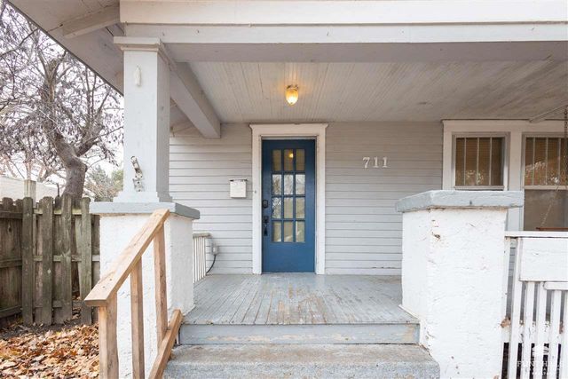 711 Osage, Manhattan, KS 66502