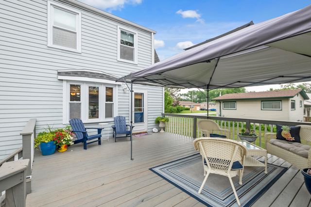 17630 67th Court, Tinley Park, IL 60477