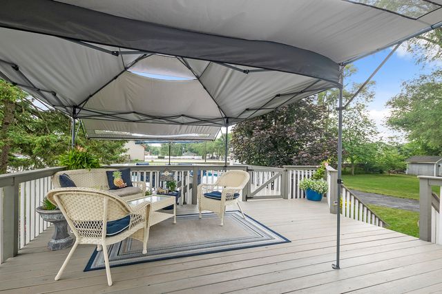 17630 67th Court, Tinley Park, IL 60477