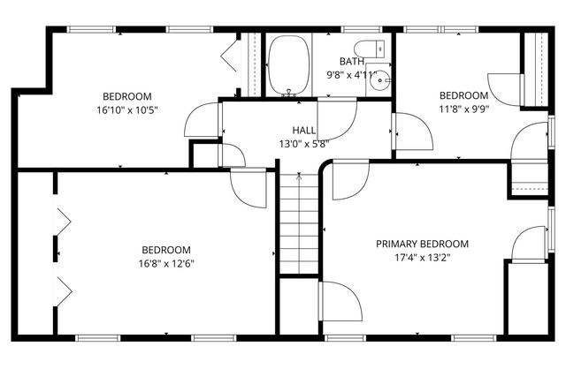 17630 67th Court, Tinley Park, IL 60477