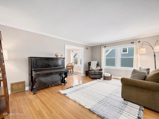 17630 67th Court, Tinley Park, IL 60477